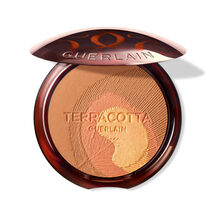 P� BRONZEADOR TERRACOTTA PEACOCK - EDI��O LIMITADA